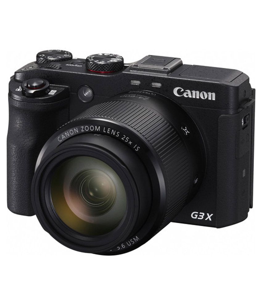  Canon  Powershot G3X  Price in India Buy Canon  Powershot 