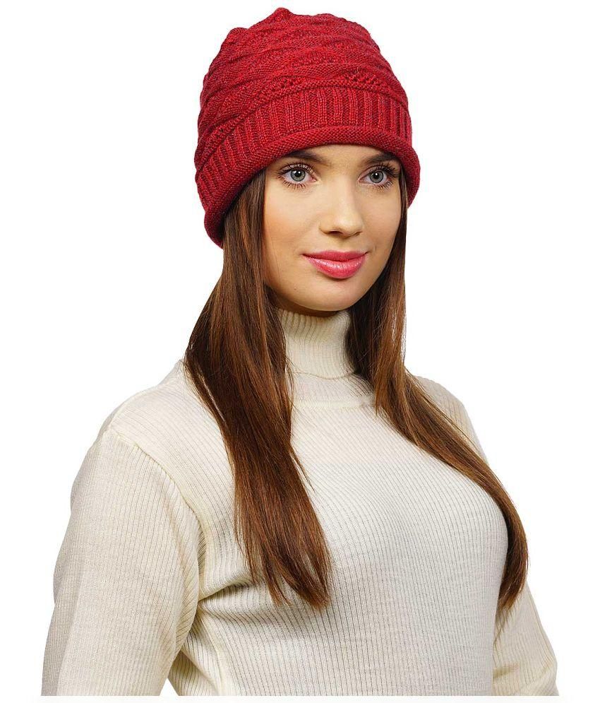 skull cap snapdeal