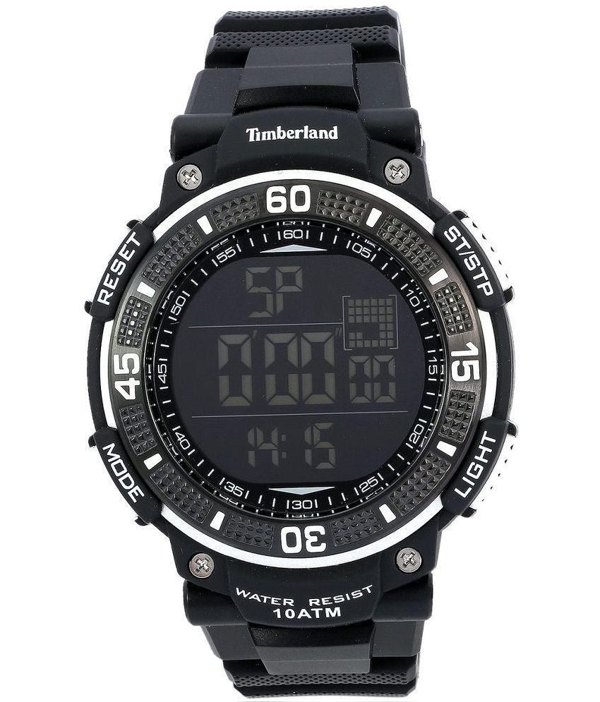 timberland cadion watch