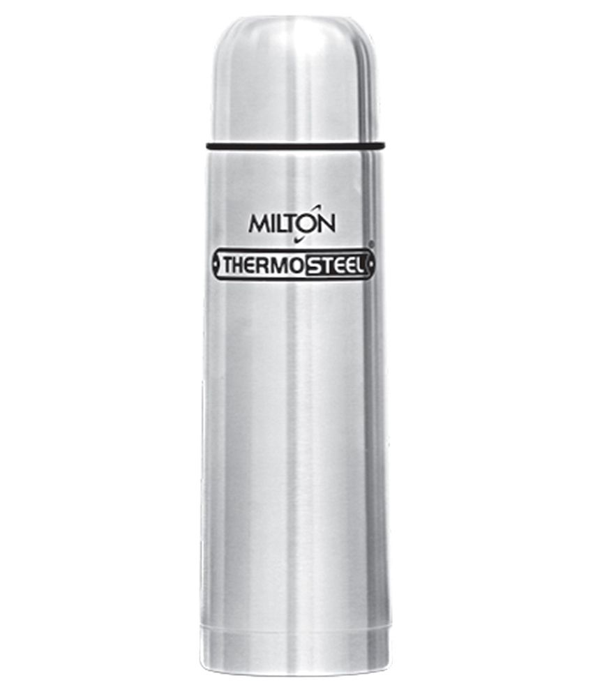 push button lid for milton thermosteel vacuum flask