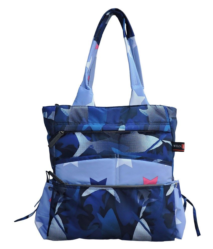 wildmoda tote bags