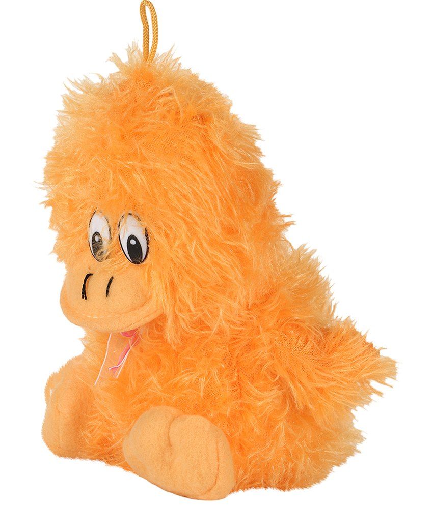 duck teddy bear