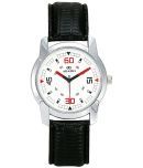 Adamo Designer Men Casual Wrist Watch