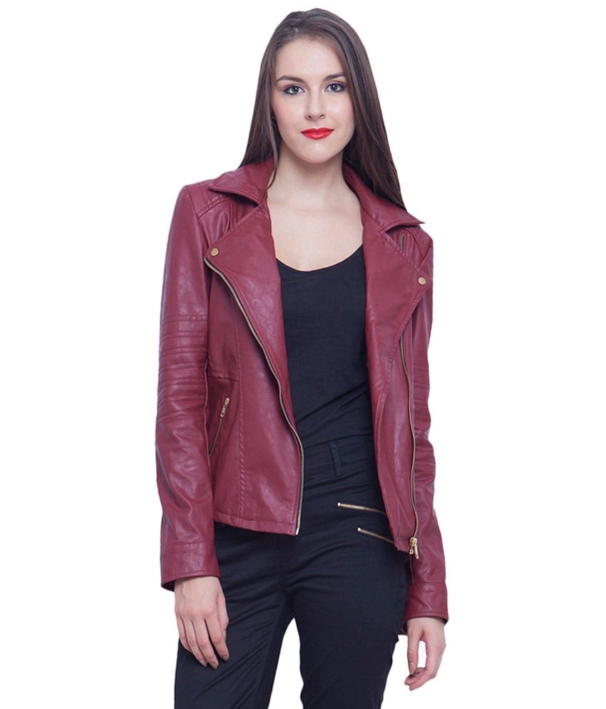 faballey leather jacket