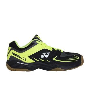 yonex power cushion 75