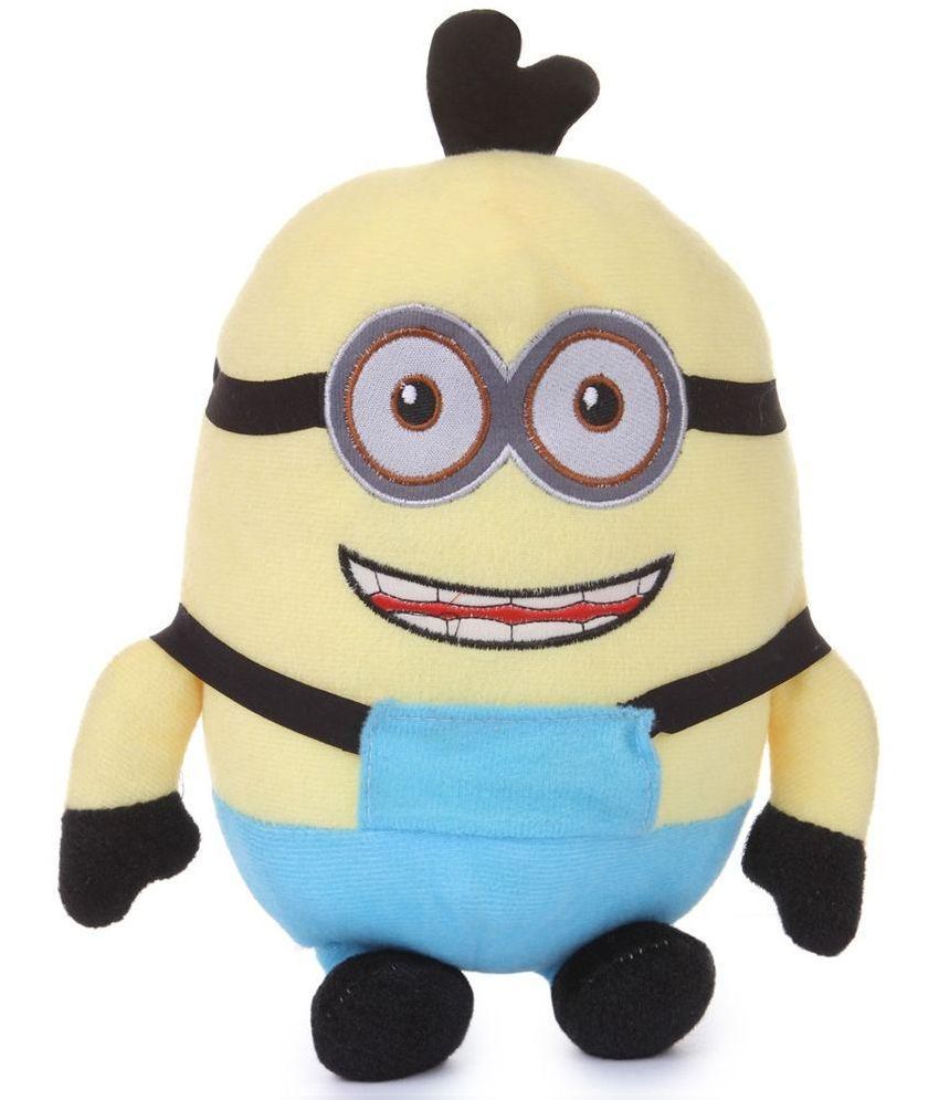 minion soft toy online