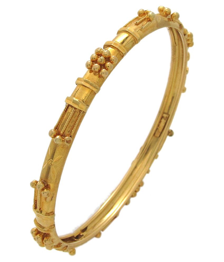 Buy gold bangles online india youtube live