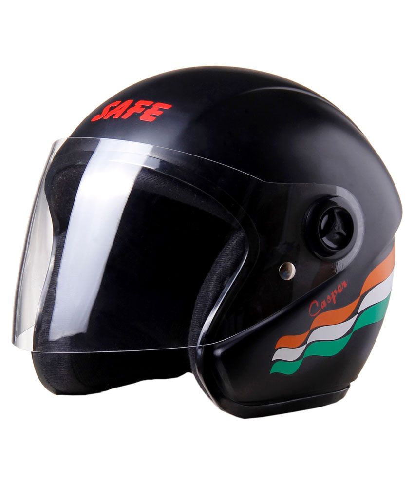 Safe Casper Indian Flag Matt Open Face Helmet Black Small 56 Cms Buy Safe Casper Indian Flag Matt Open Face Helmet Black Small 56 Cms Online At Low Price In India On Snapdeal It is the symbol of our national pride. inr
