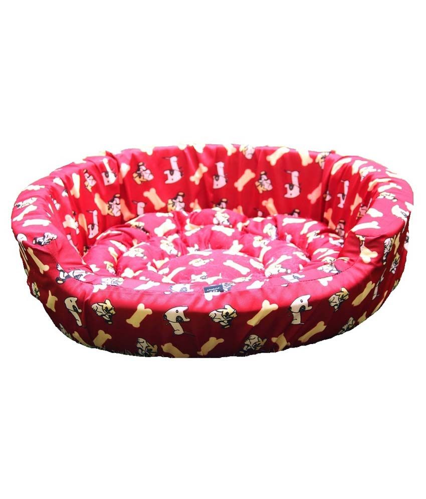 Foam Basket (Medium) Dog Bed Buy Foam Basket (Medium) Dog Bed