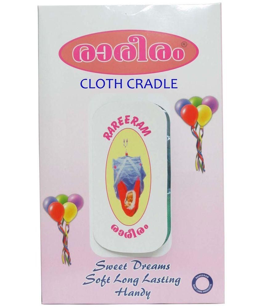 rareeram cloth cradle