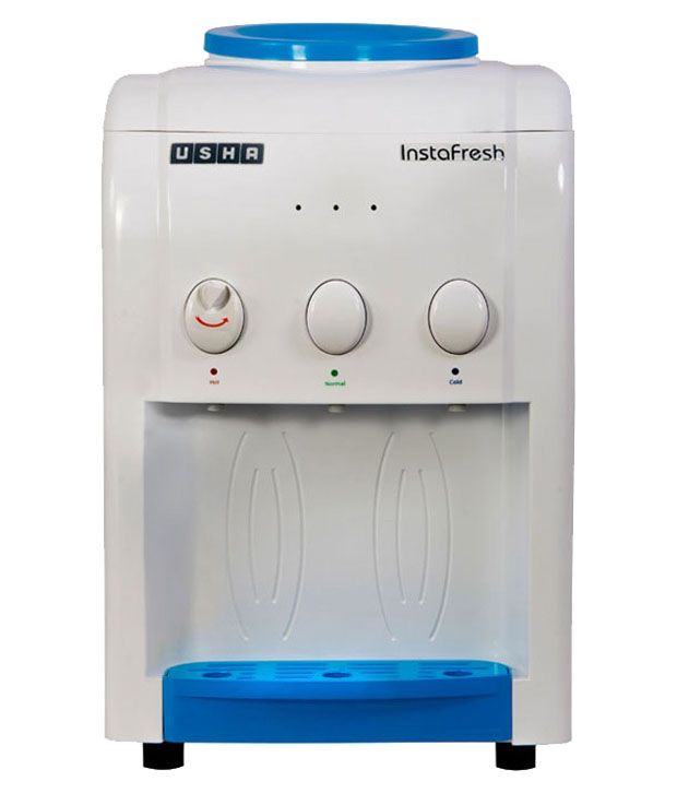 Usha 20 Lrs Mineral Water Bottle Hnctt11v9s Compressor Cooling And