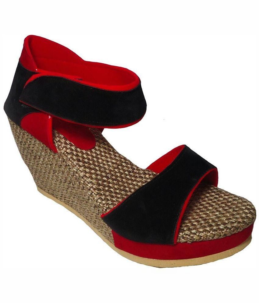 buy wedge heels online