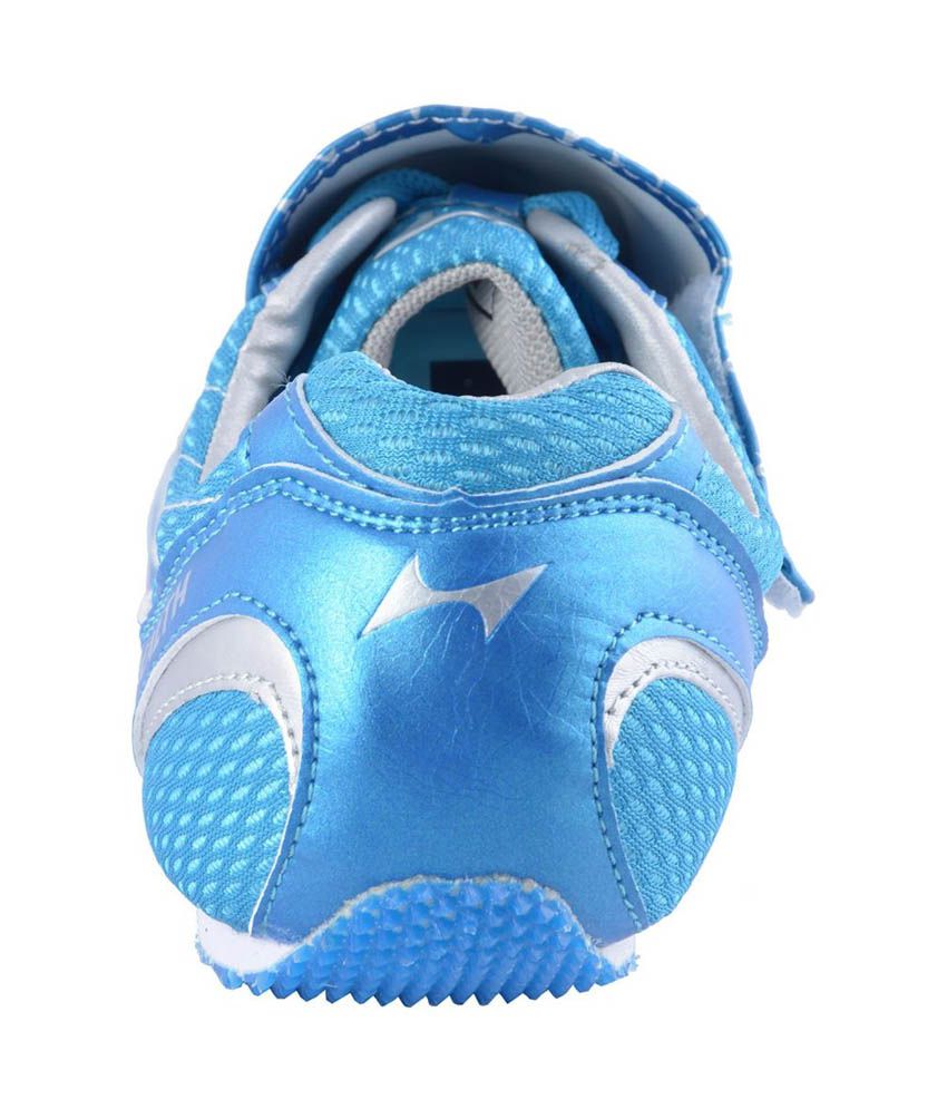 Health Blue Athletics Sprint Spikes: Buy Online at Best Price on Snapdeal