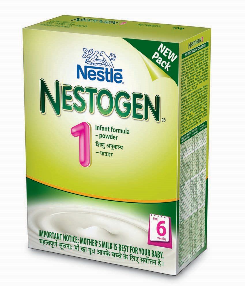 lactogen 1 price snapdeal