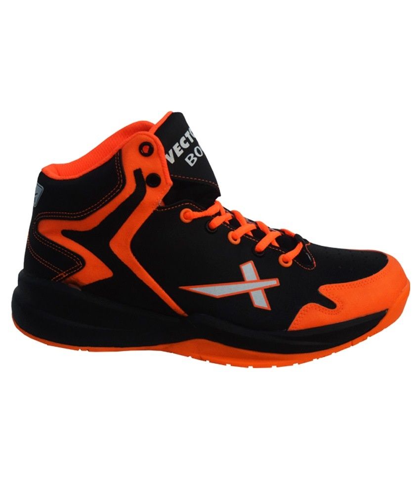 Vector x boost basketball shoes clearance