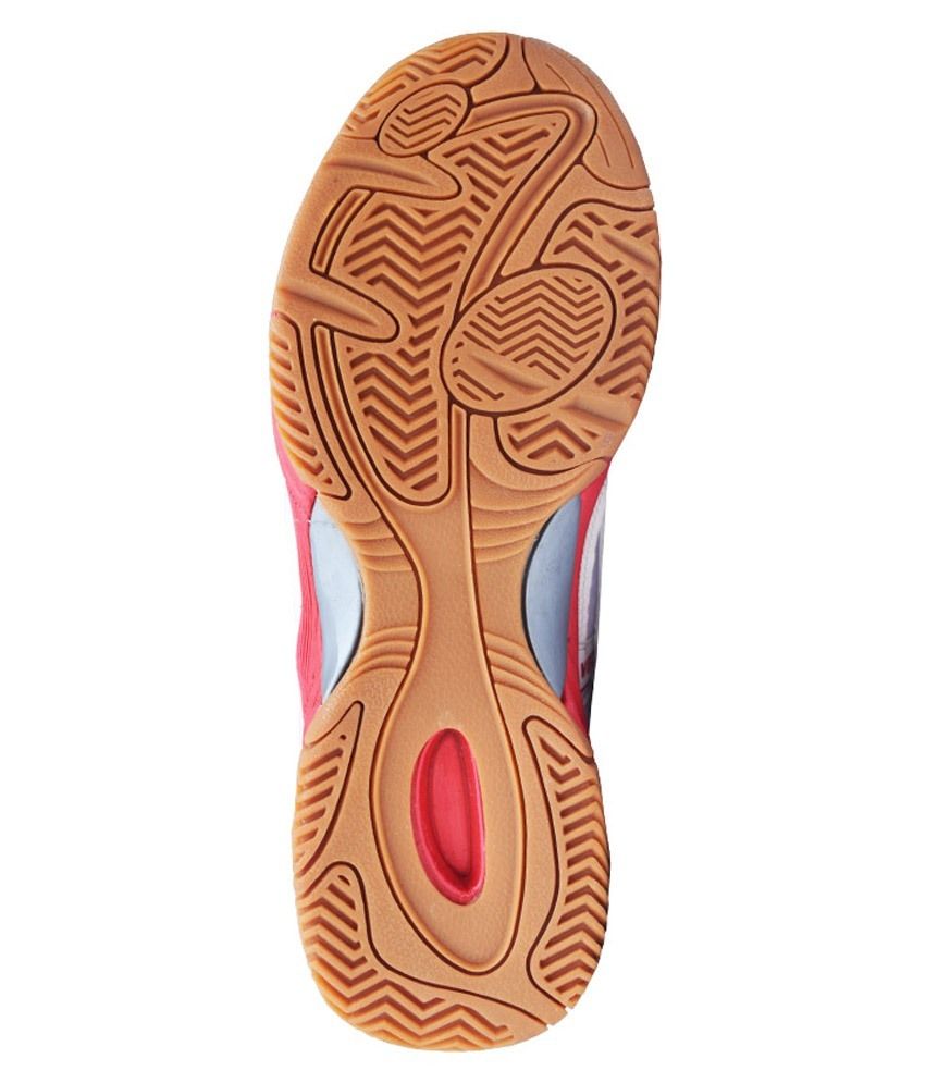 vector x non marking shoes