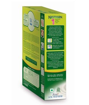 nestogen newborn price