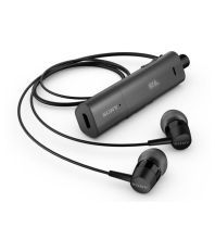 Sony SBH54 Stereo Bluetooth Headset - Black