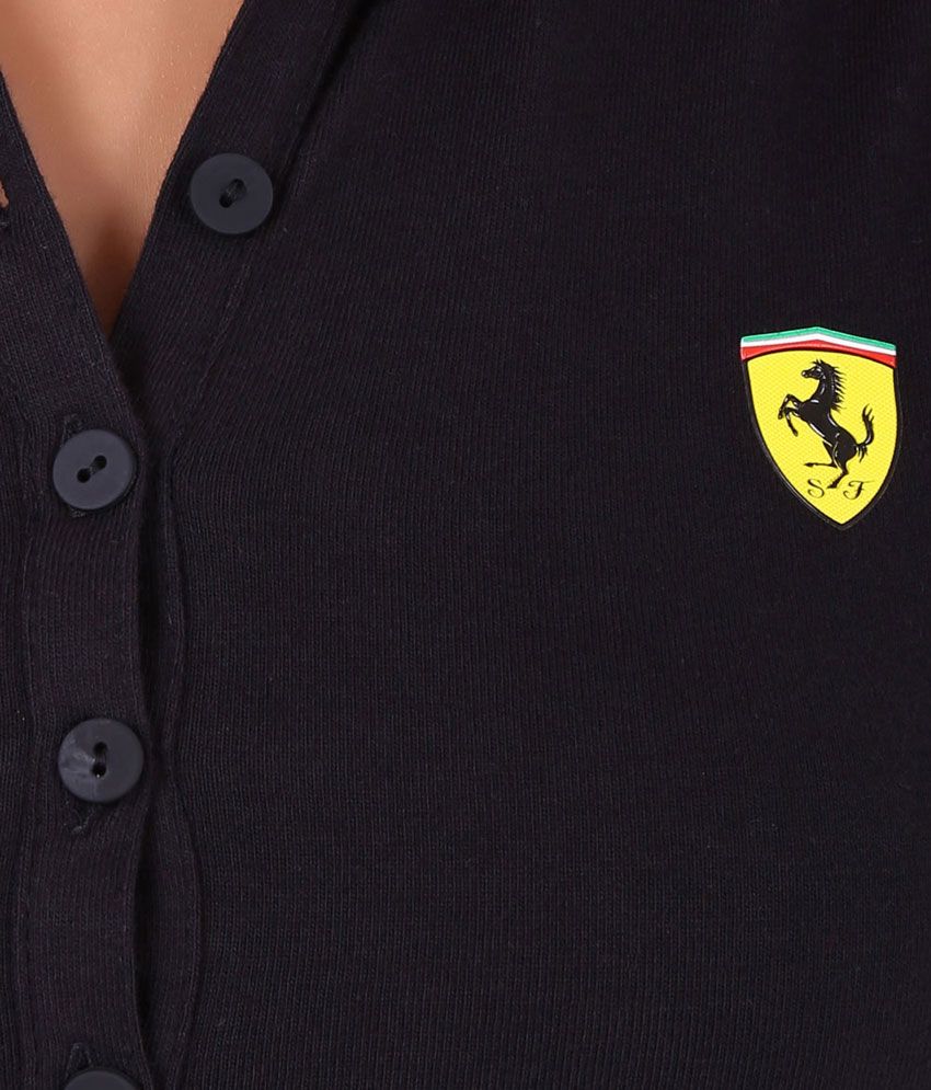 ferrari sweatshirt india
