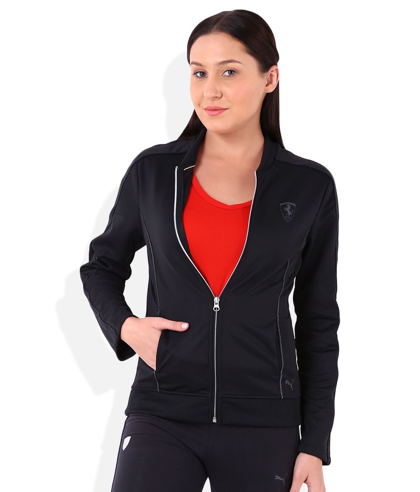 buy puma ferrari jacket online india