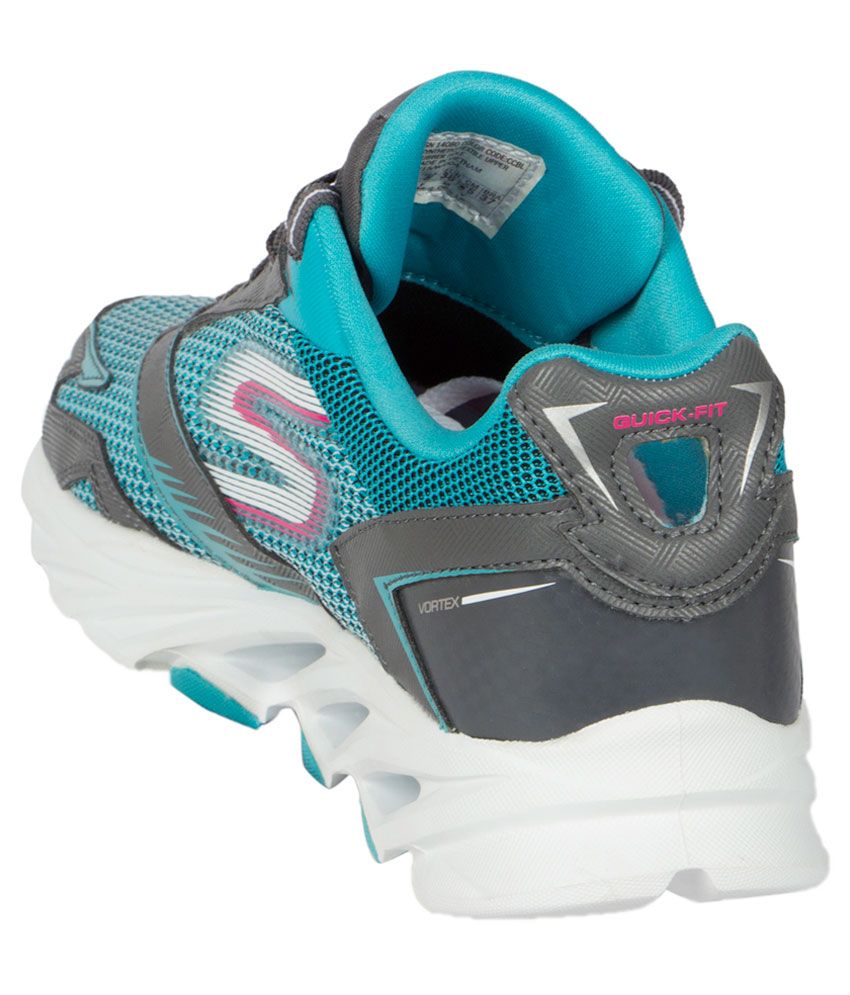 skechers go run 6 gold
