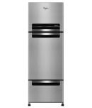 Whirlpool 300 Ltr 313D Protton Triple Door Refrigerator - Alpha Steel