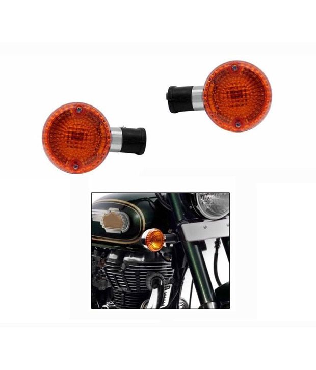 royal enfield original indicator price