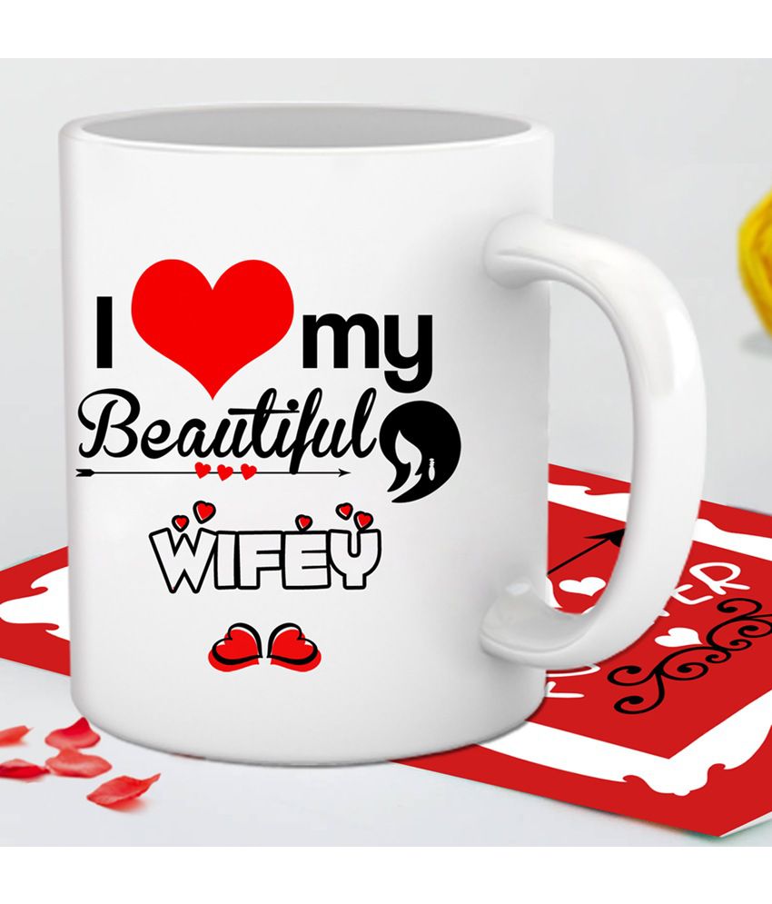 best love gift for wife