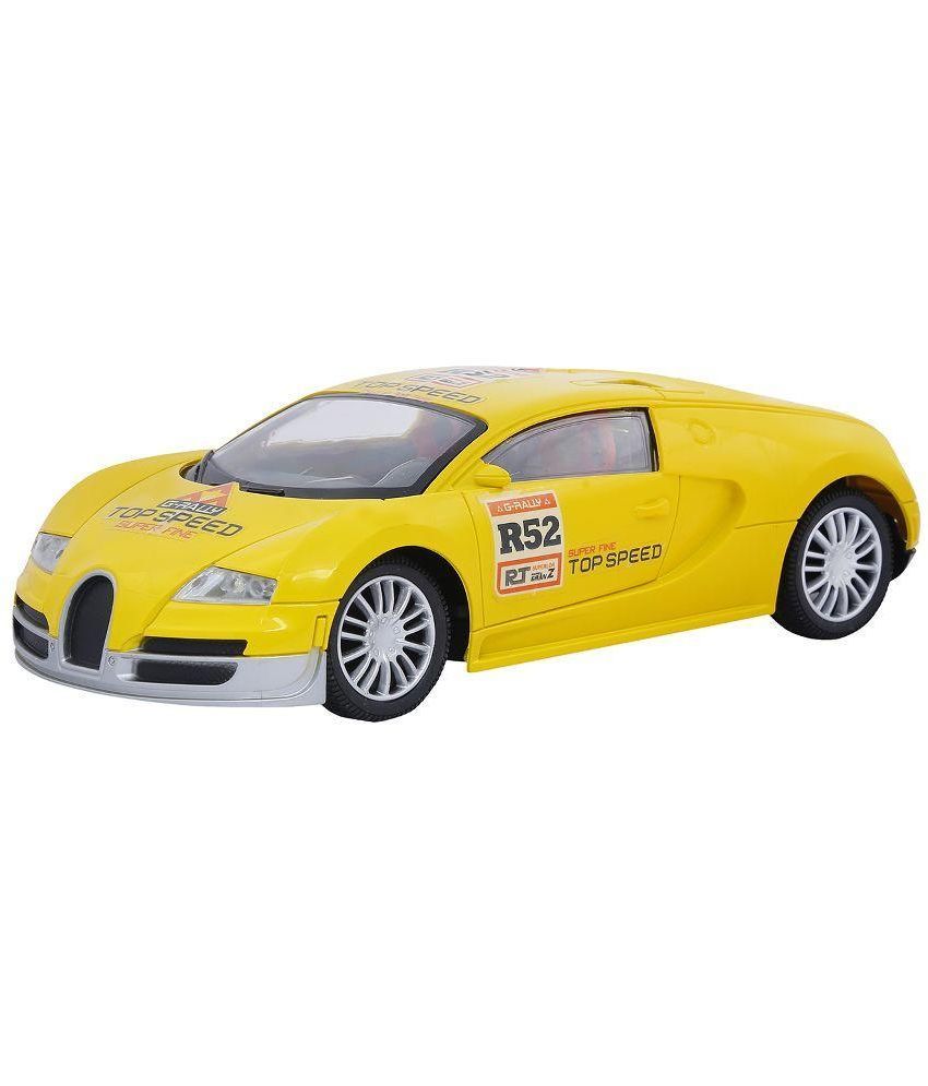 fg radio control cars