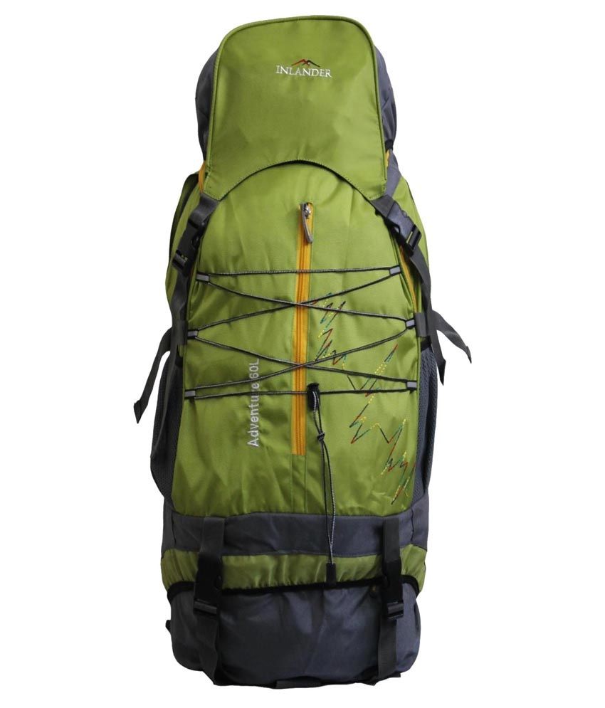 inlander rucksack