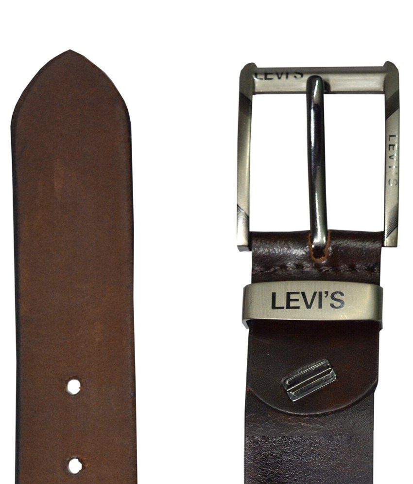 levis belts snapdeal