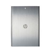 HP 1 TB External Hard Disk Silver