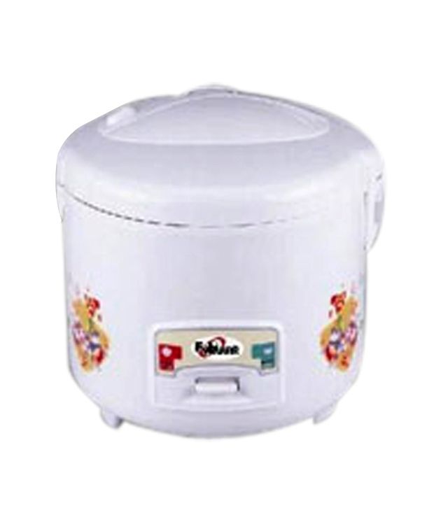 fabiano rice cooker