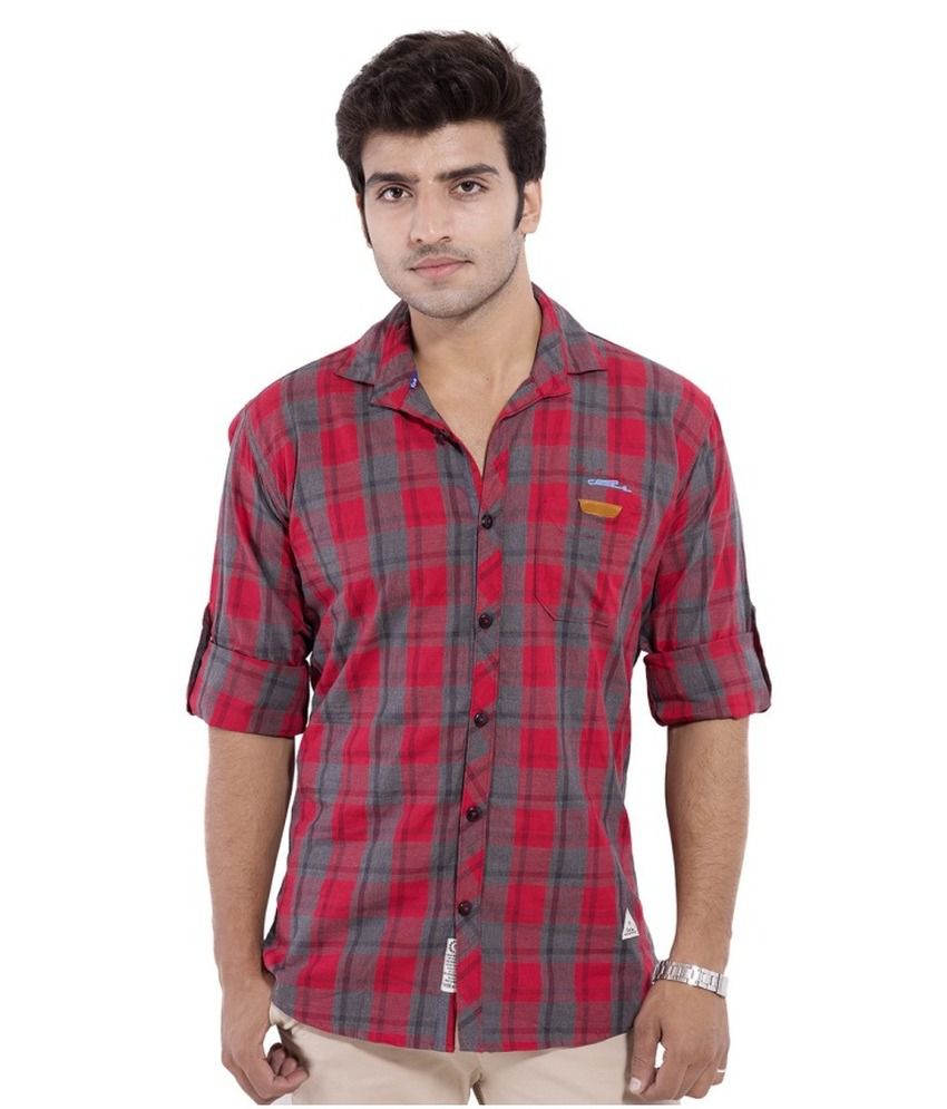 plain t shirts online india