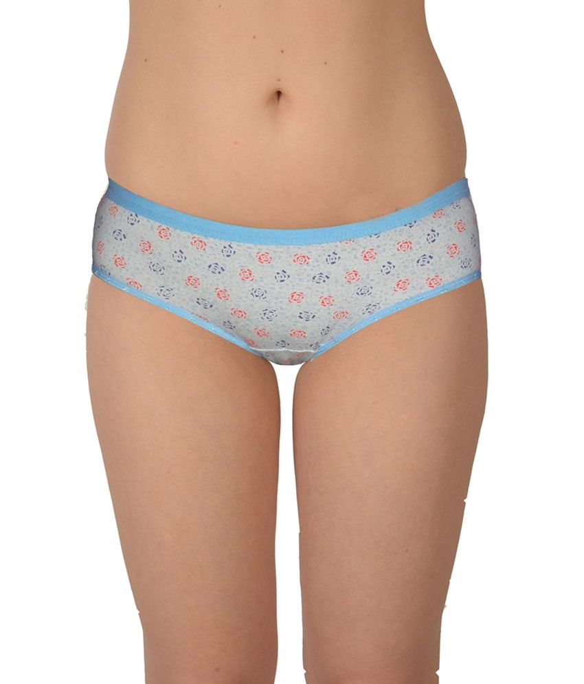 Buy Selfcare Multi Color Cotton Panties Online At Best Prices In India Snapdeal 8297