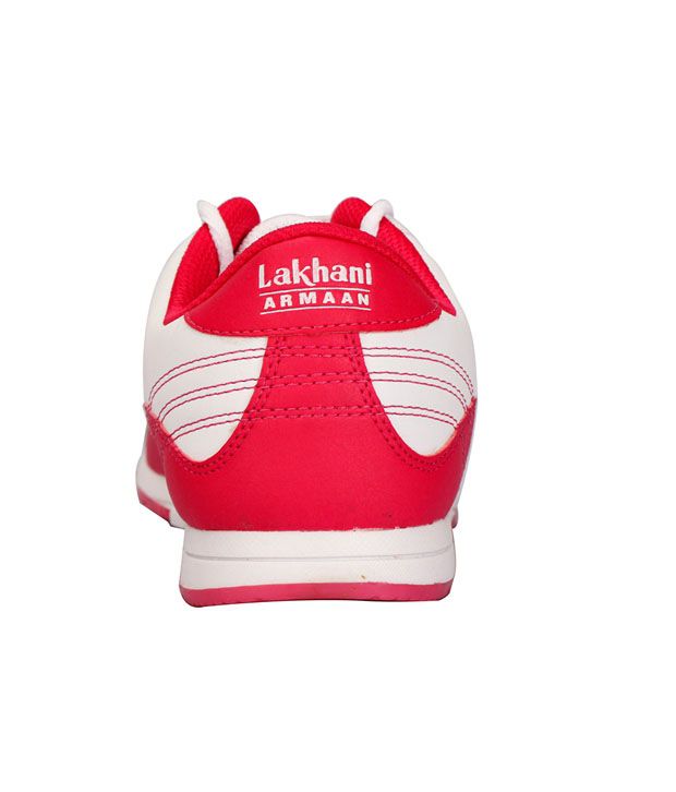 Buy Lakhani Women Sports Shoes Online 