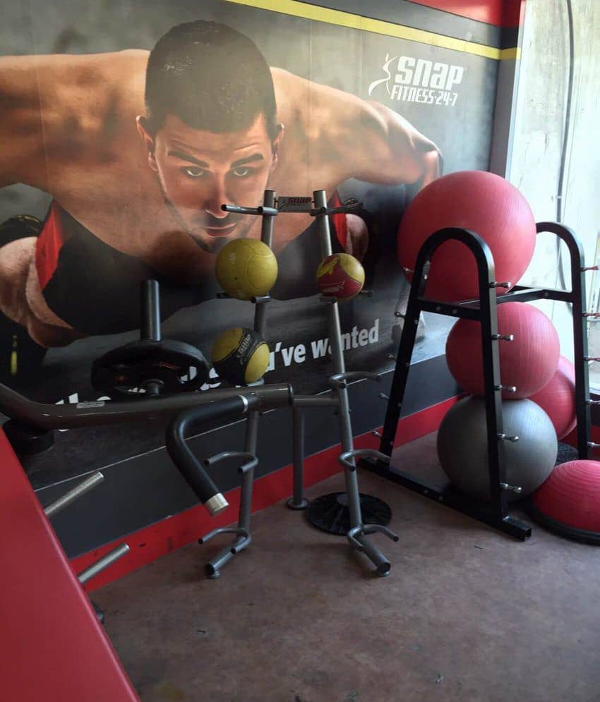 Snap FitnessVasant KunjMembership Plan Buy Snap FitnessVasant Kunj