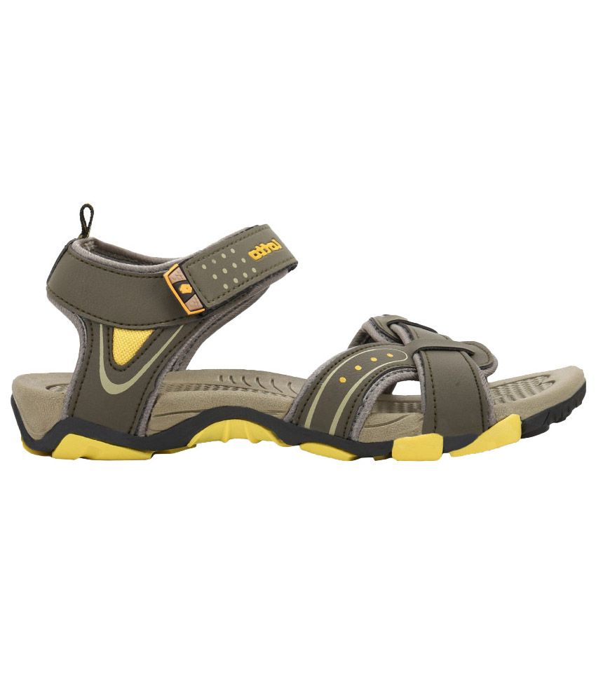 snapdeal mens sandals