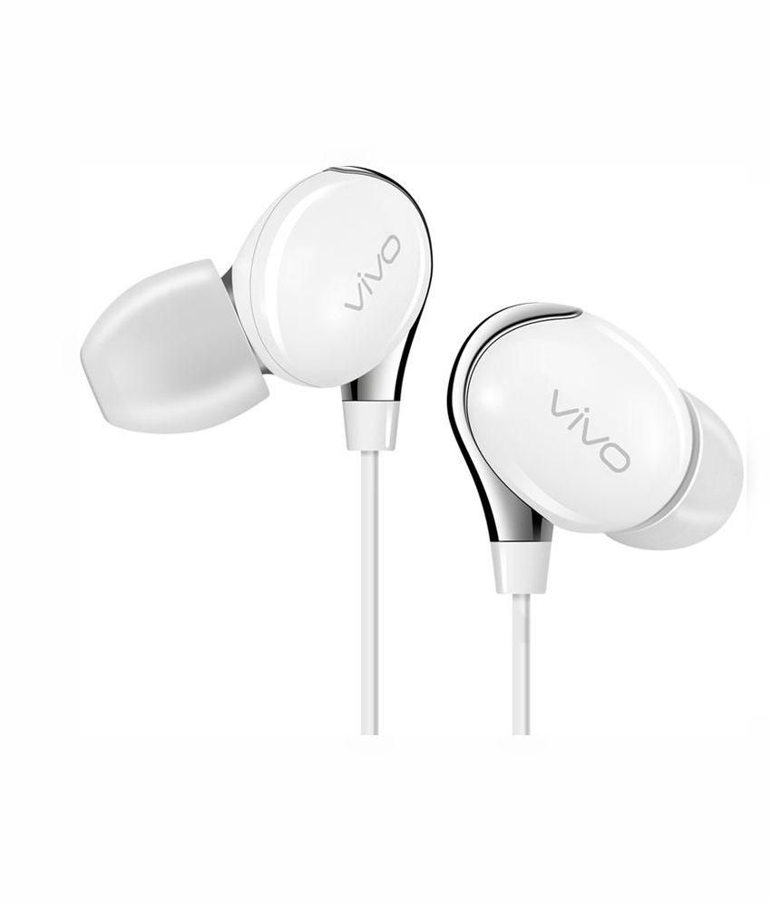 vivo xe800 earphone