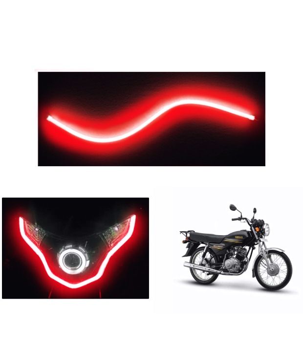 yamaha crux headlight price