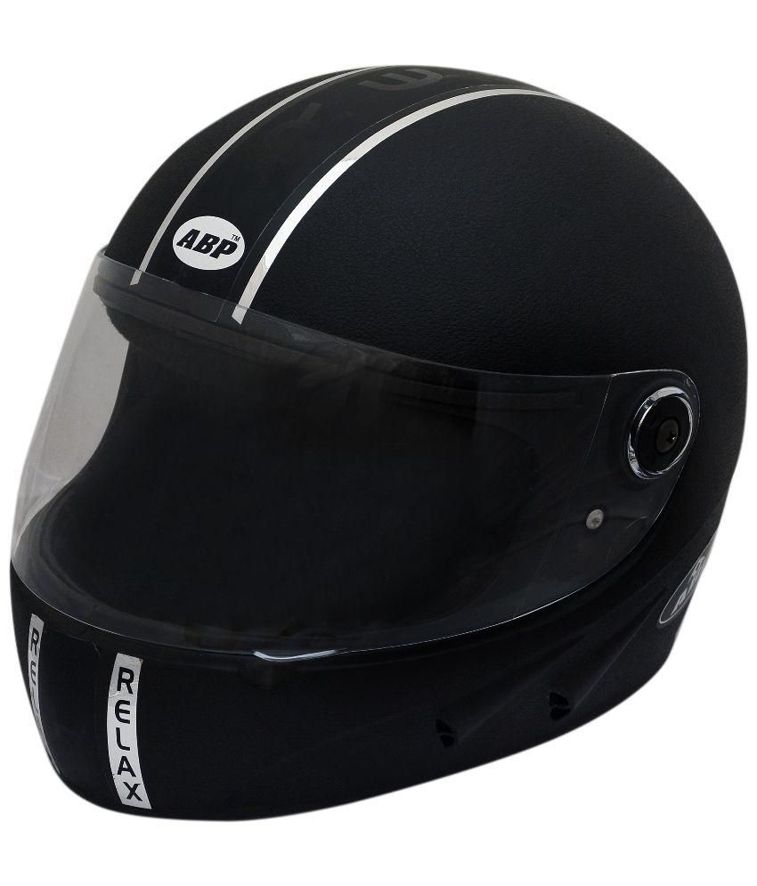 helmet accessories india