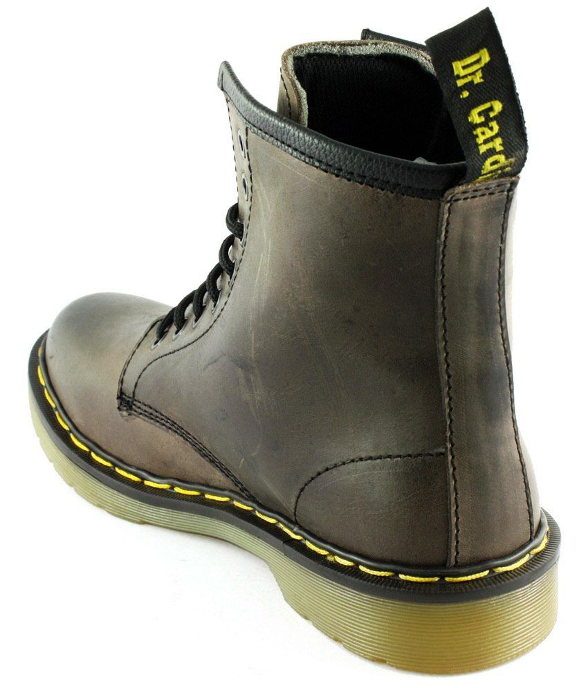 Dr. Cardin Brown Boots Buy Dr. Cardin Brown Boots Online