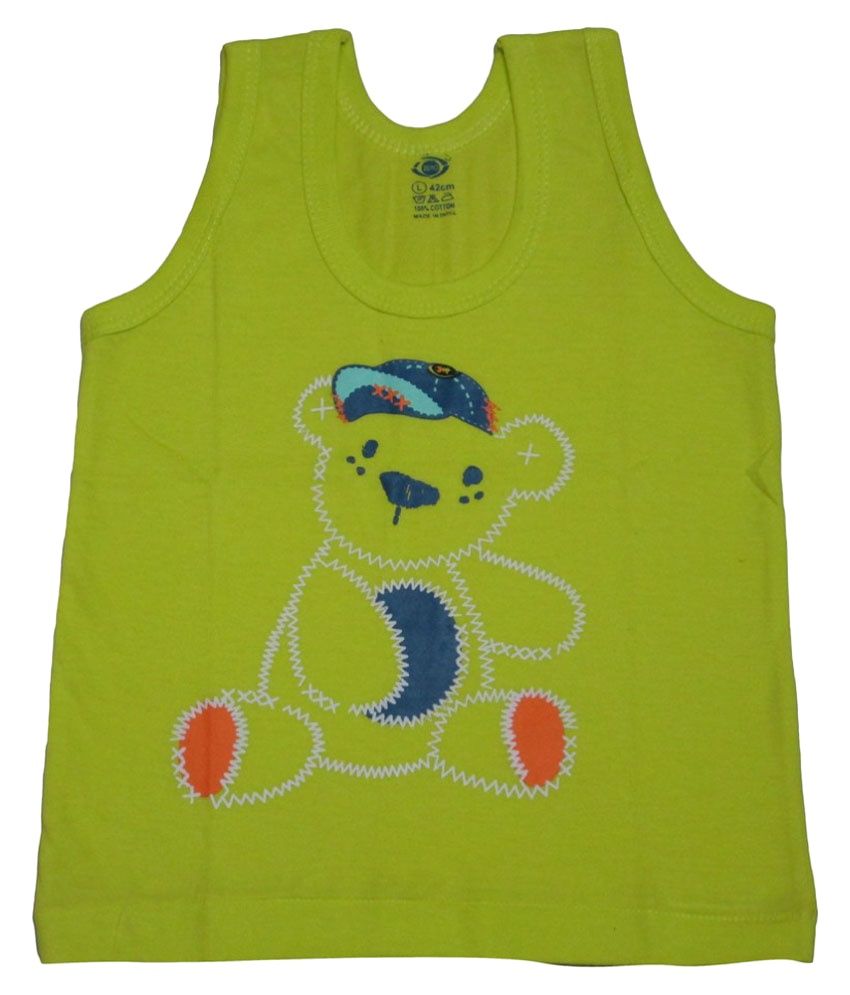 zero sleeveless vest