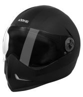 Steelbird Adonis Classic - Full Face Helmet Black L