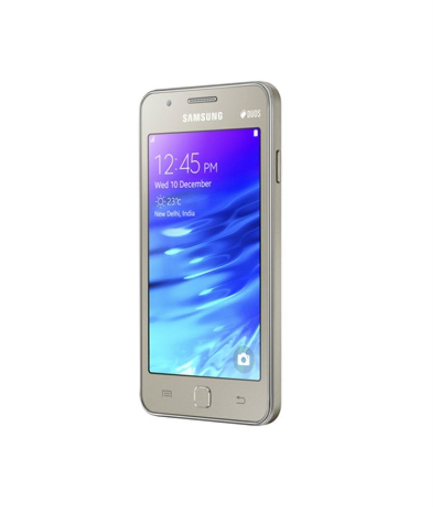 samsung tizen z1 4gb tizen os gold mobile phones at low prices snapdeal india samsung tizen z1 4gb tizen os gold mobile phones at low prices snapdeal india