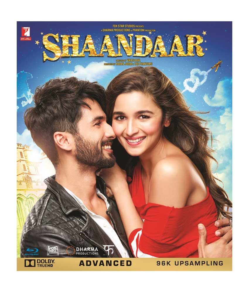 shaandaar movie online download