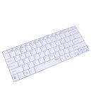 Rapoo e6100 Black Wireless Desktop Keyboard Many Features The Best Key Board !!