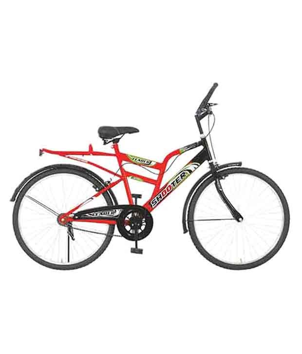 Leader cycle price Clearance