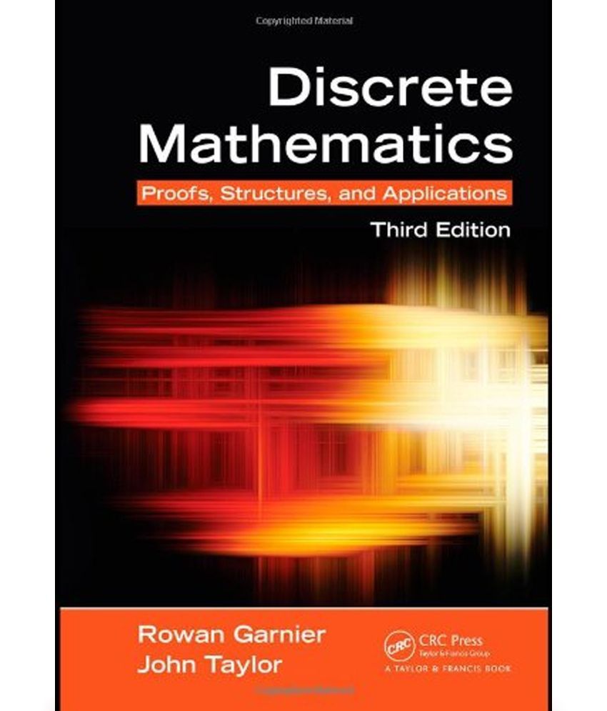 Discrete Mathematics Buy Discrete Mathematics Online at Low Price in