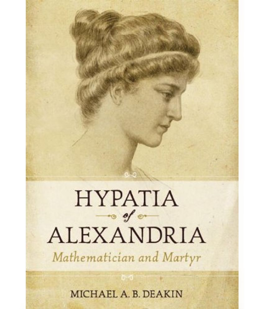 hypatia of alexandria Admired by all alexandria, hypatia was one of the most politically powerful figures in the city she was one of the few women who attended civic assemblies. hypatia of alexandria Admired by all alexandria, hypatia was one of the most politically powerful figures in the city she was one of the few women who attended civic assemblies.